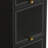 Cabinet with Featuring Four-tier Storage-1570106311-1546992625