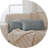Reversible Pillow Cover-398160978