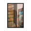 «Double Take I», impression sur toile-73142869-73142870-73142871