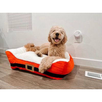 Dulude Pet Bed