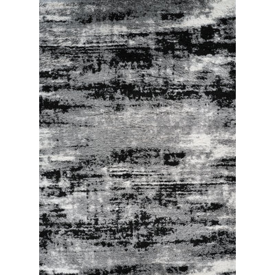 Tapis à poil long Armantas