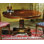 Solid Wood Dining Table