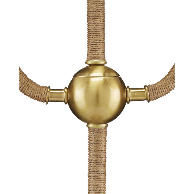 Sirocco Table Lamp