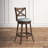 Kohr Swivel Upholstered Counter Stool-26195780