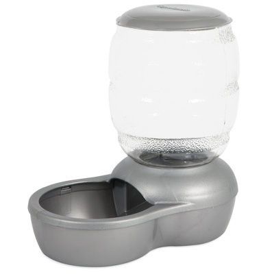 Automatic Feeder