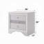Table de chevet Basic-773701515
