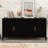 Condola Sideboard,Buffet table,Dining cabinet,Office credenza with Excellent Storage Performance-1695475544