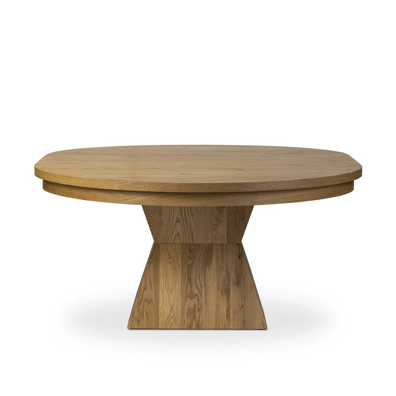 LEIF Round Dining Table