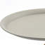 Table d'appoint polyvalente en métal à piédestal-359282292-366635349