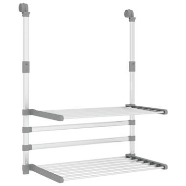 Smart clothes drying rack - Industrial Designers Society of America