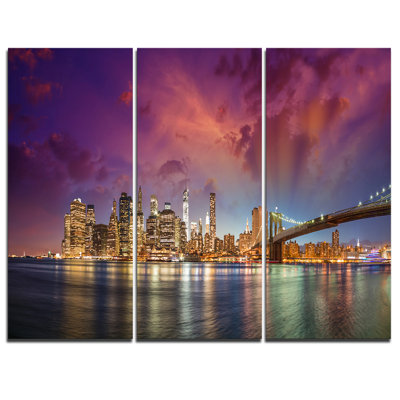 3 - Pieces Industrial