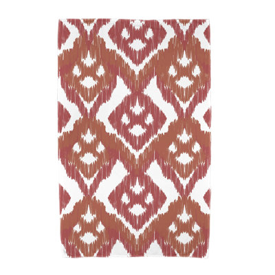 Serviette de plage Garett