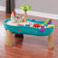 Plastic Sand & Water Table