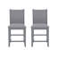 Tabouret de comptoir 25 po Ashvini