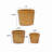 High quality ceramic flowerpot
