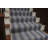 Custom Stair Handmade Wool Rug-304289403