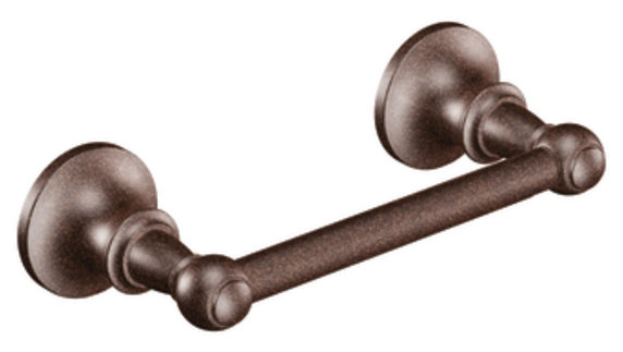 Vale Wall Mounted Pivoting Toilet Paper Holder Moen 