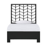 Ivy Bed