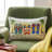 Polyester Blend Lumbar Rectangular Pillow Cover-1436281644