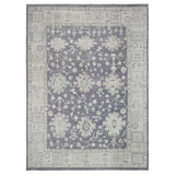 Ushak Wool Weft