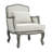 Upholstered Armchair