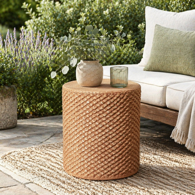 Table d'appoint Evie