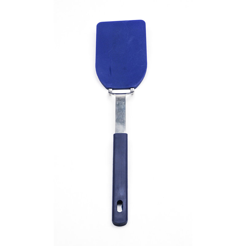 Design Imports Spatula, L 2,75 po x L 12 po, Bleu