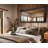Manoil Solid Wood Rectangle Mirror-1832500183-1832500181