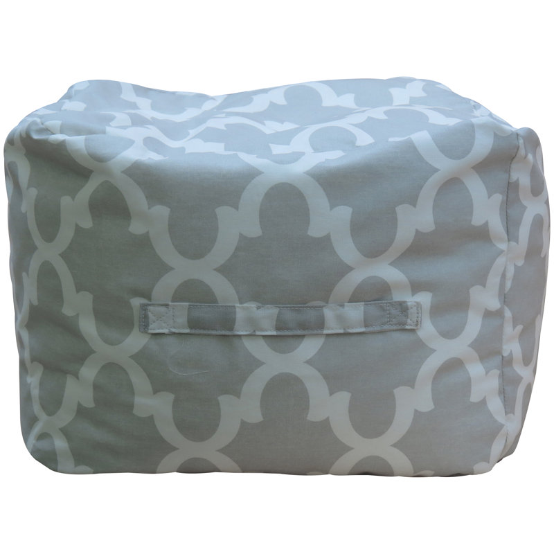 Premiere maison Fynn Pouf pouf