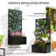 Indoor / Outdoor Pot Planter