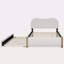 Lit plateforme tapissier avec pieds et gigogne en bois-1585948950-1585948945