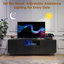 Unfinished TV Stand for TVs up to 70"-5321972