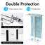 Freestanding Towel Stand