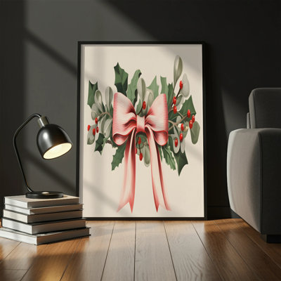Wilkie No Frame Print