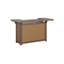 Outdoor Rectangle Bar Table-446867264-446867285