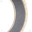 Roue d'exercice pour chats pour chat, roue de course pour chat avec tapis
