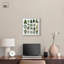 «Stitched Sprout II», impressions florales sur toile par Art Remedy-114224667-114224692