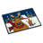 Parquetta Non-Slip Christmas Outdoor Doormat-402923582
