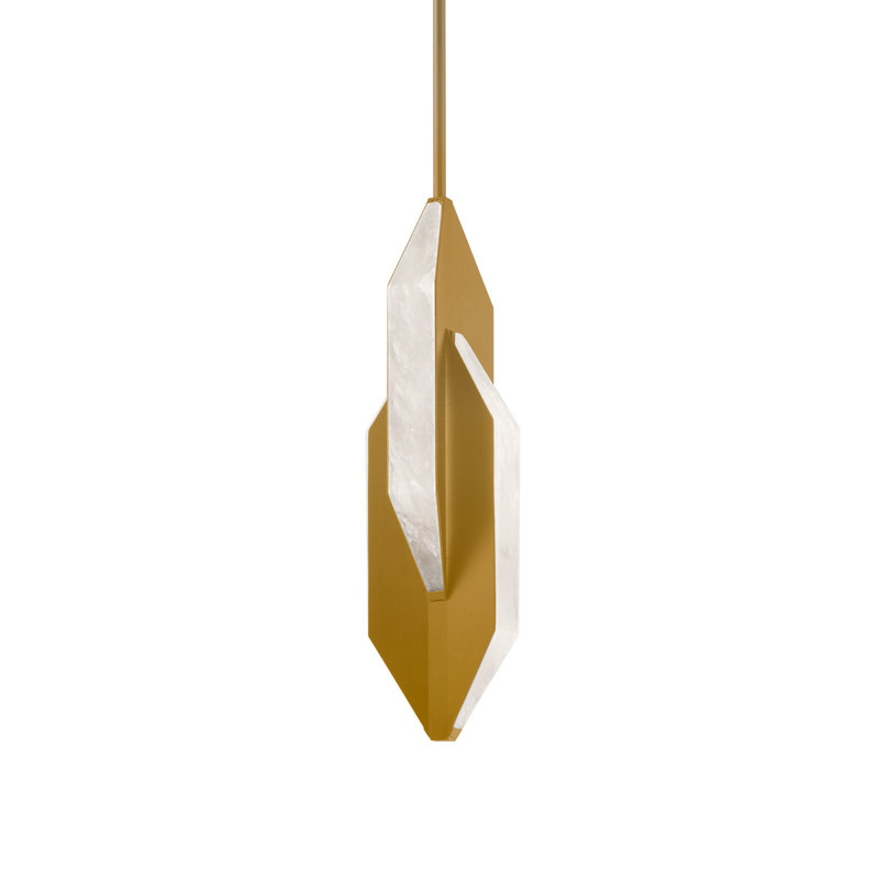 Mini-luminaire suspendu Azure