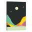 Minimal Landscape XXVIII - Wrapped Canvas Print-655875986