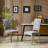French Country Dining Chair-1013195324