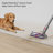 Dyson Cordless V15s Wet / Dry Vacuum