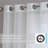 Carmille Semi-Sheer Grommet Curtain Panels-197793345-197793370