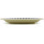 Peacock Ceramic Decorative Plate