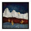 «Moonlit Desert» par Spaceécur Designs - impression-75092706-49718623-49718625