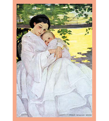« doux et très bas », impression