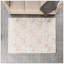 Tapis en fausse fourrure Chinchilla-867595107