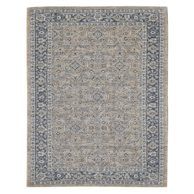 Turnipseed Geometric Indoor Rug