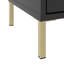 Armoire de rangement basse Caleshia-813588865