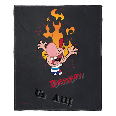 Throw Blanket